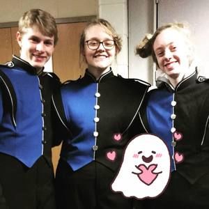 Meet your Posher, Laura